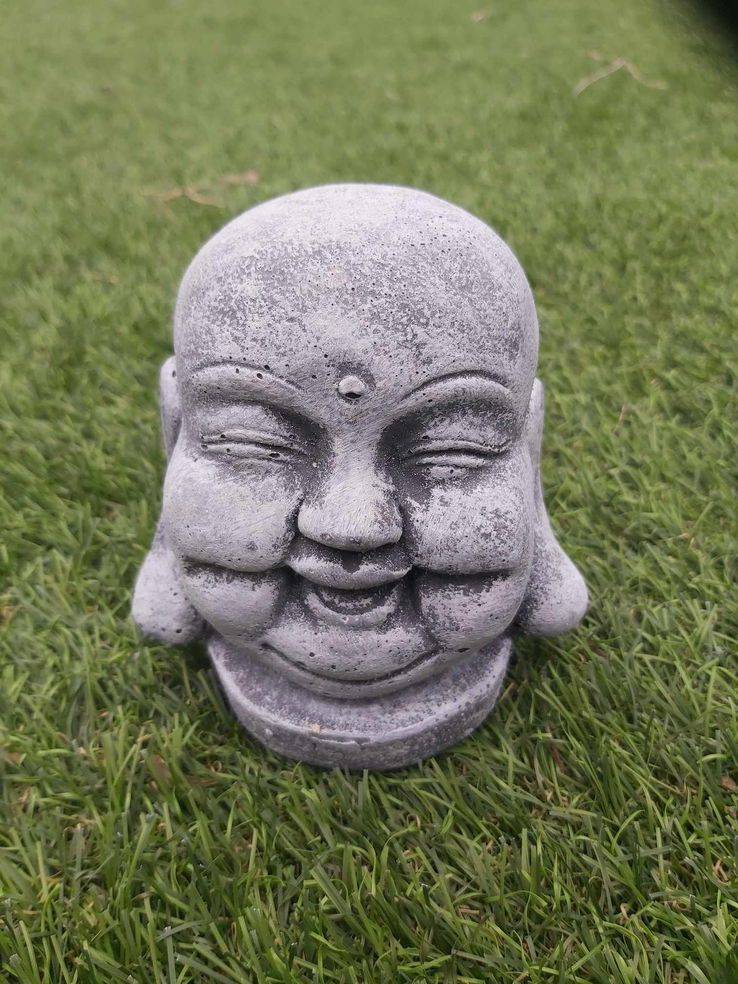 boeddha hoofd klein